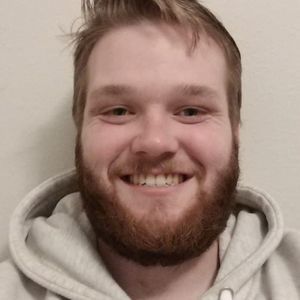 Meet your Posher, Justin